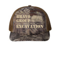 Kryptek Highlander - Buck - 112P - FRONT