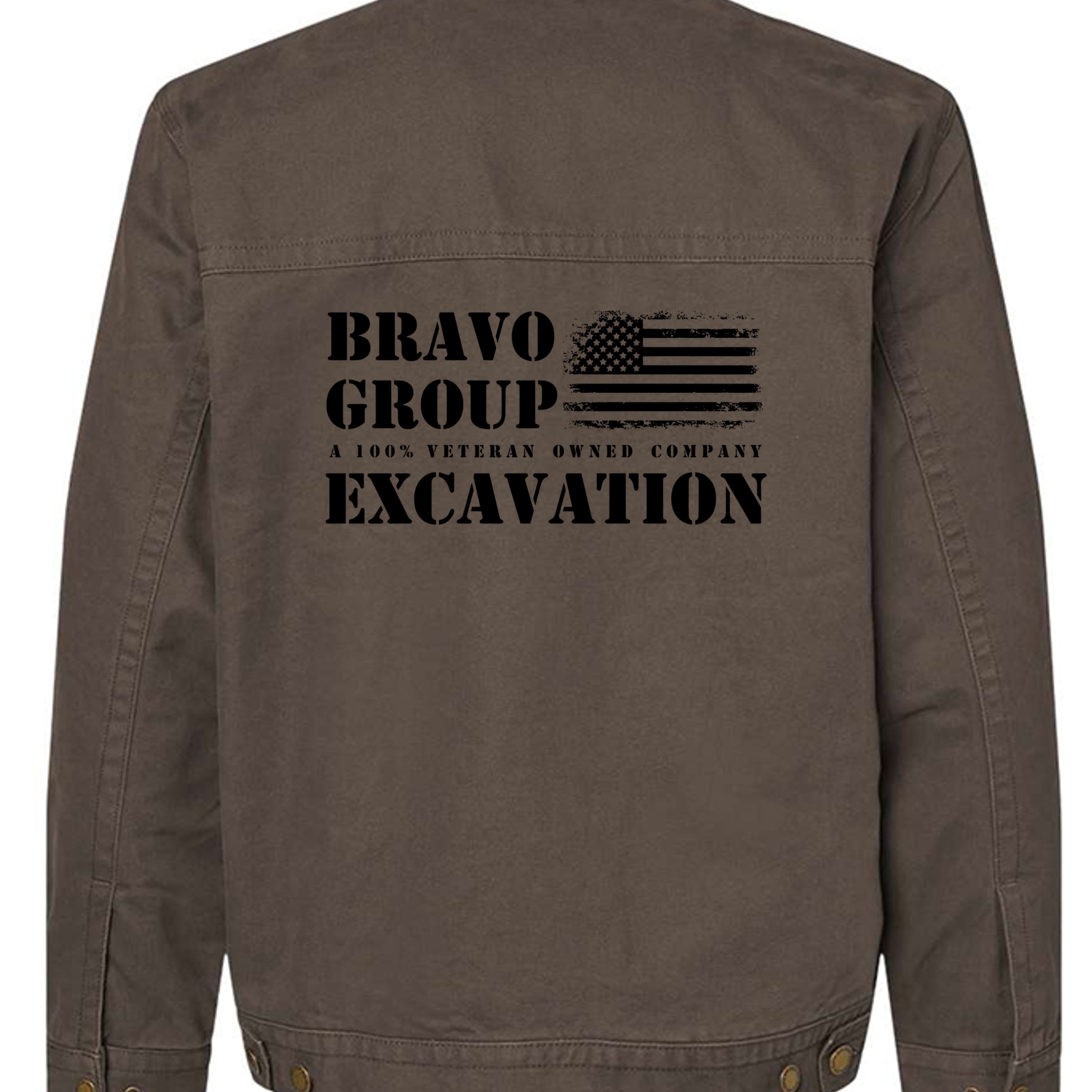TOBACCO - 5028 - BACK
